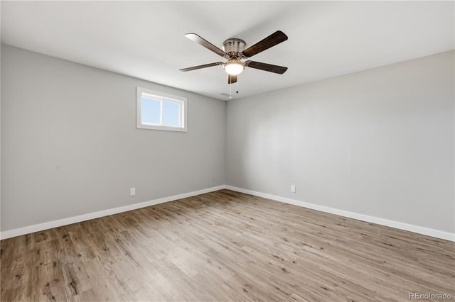 1775 S Calhan Highway, Calhan, CO 80808