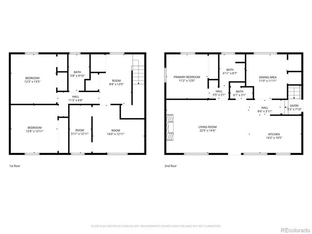 1775 S Calhan Highway, Calhan, CO 80808