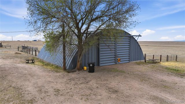 1775 S Calhan Highway, Calhan, CO 80808