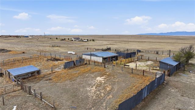 1775 S Calhan Highway, Calhan, CO 80808