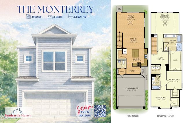 5672 Nolda Street, Houston, TX 77007