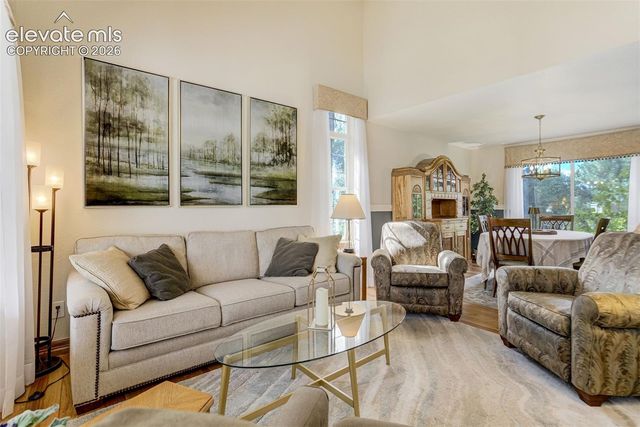 4820 Teton Place, Colorado Springs, CO 80918