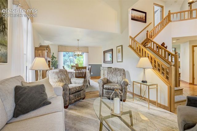 4820 Teton Place, Colorado Springs, CO 80918