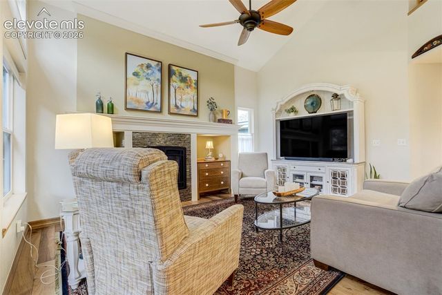 4820 Teton Place, Colorado Springs, CO 80918