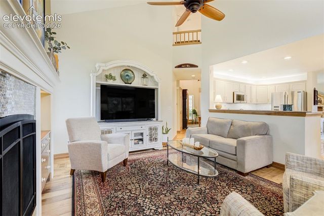 4820 Teton Place, Colorado Springs, CO 80918