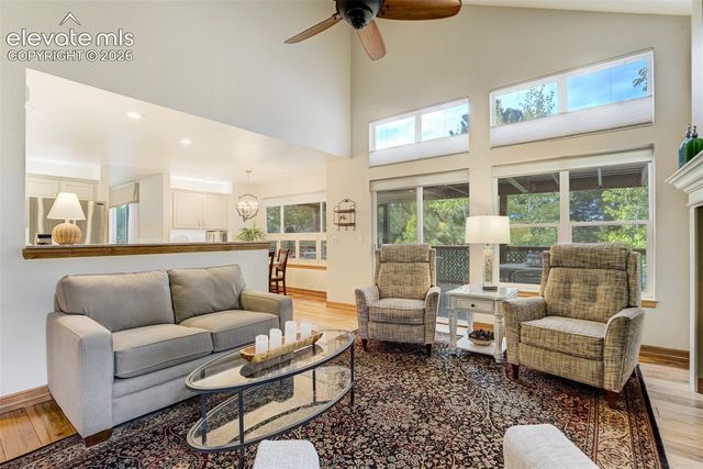 4820 Teton Place, Colorado Springs, CO 80918