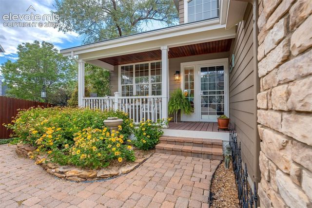 4820 Teton Place, Colorado Springs, CO 80918