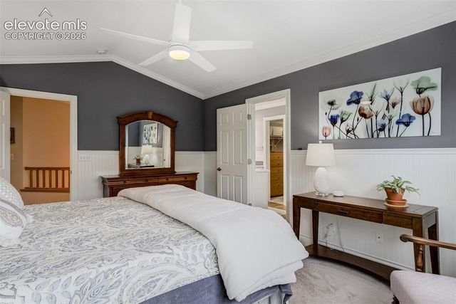 4820 Teton Place, Colorado Springs, CO 80918