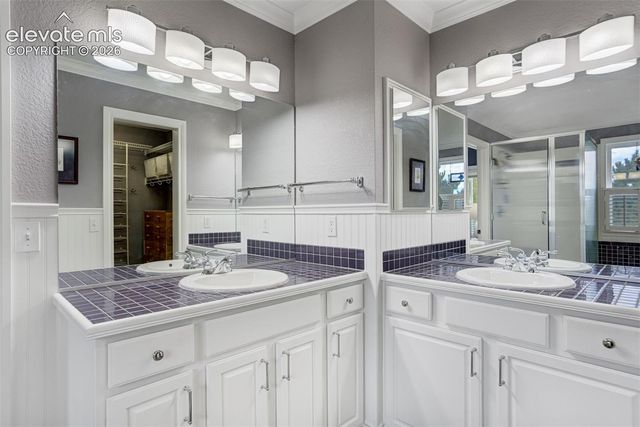 4820 Teton Place, Colorado Springs, CO 80918