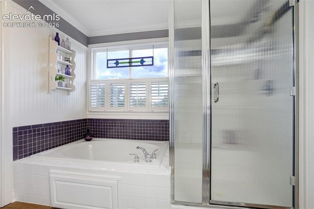 4820 Teton Place, Colorado Springs, CO 80918