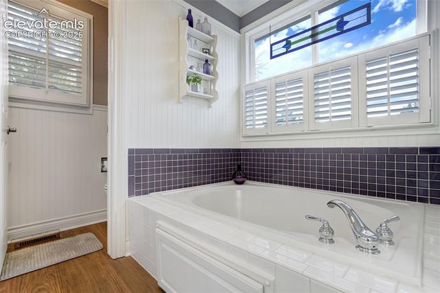 4820 Teton Place, Colorado Springs, CO 80918