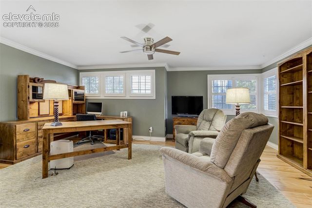 4820 Teton Place, Colorado Springs, CO 80918