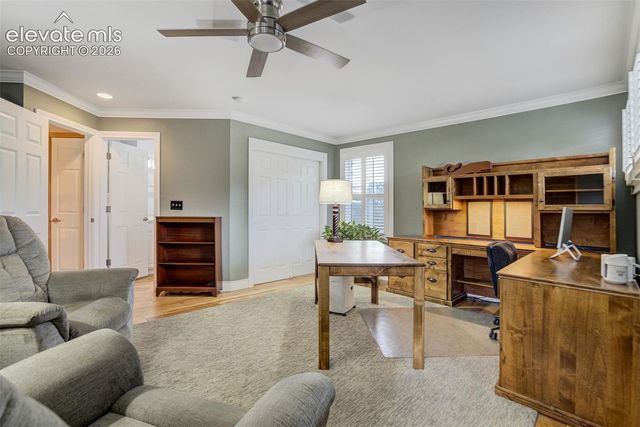 4820 Teton Place, Colorado Springs, CO 80918