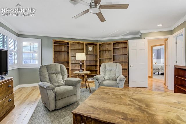 4820 Teton Place, Colorado Springs, CO 80918