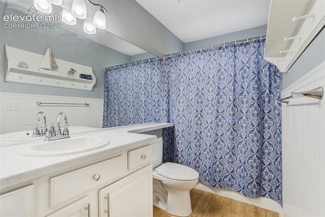 4820 Teton Place, Colorado Springs, CO 80918