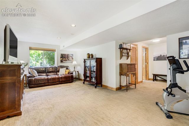 4820 Teton Place, Colorado Springs, CO 80918