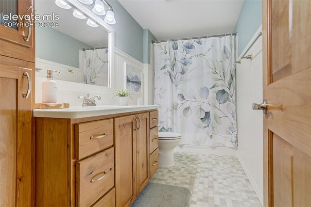 4820 Teton Place, Colorado Springs, CO 80918