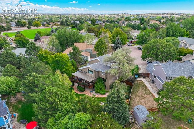 4820 Teton Place, Colorado Springs, CO 80918