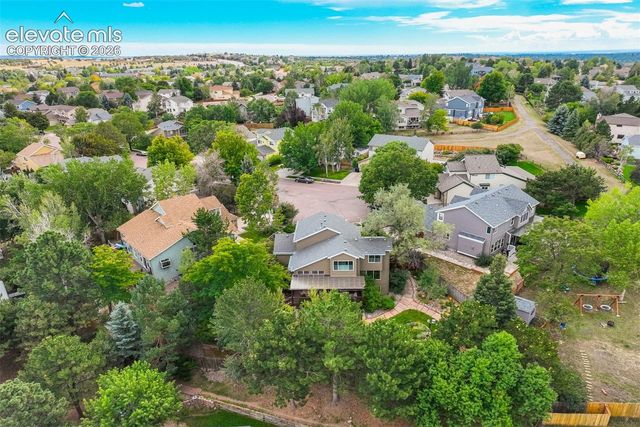4820 Teton Place, Colorado Springs, CO 80918
