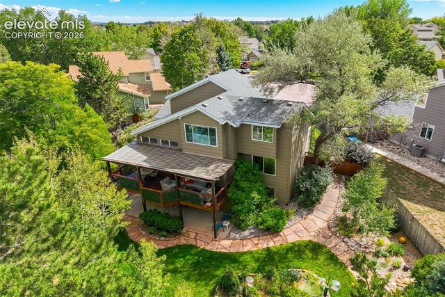 4820 Teton Place, Colorado Springs, CO 80918