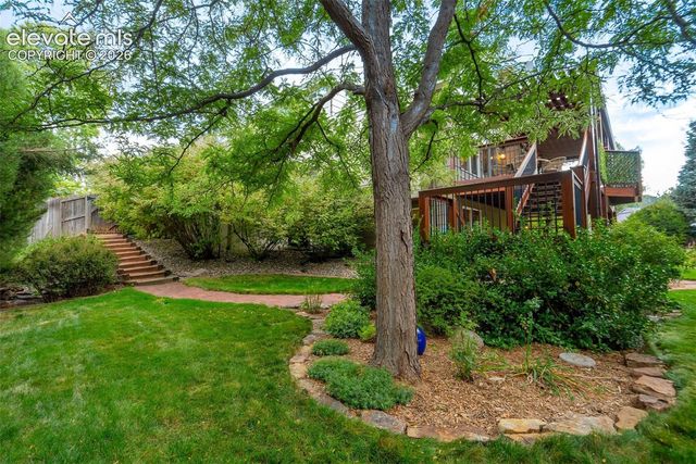 4820 Teton Place, Colorado Springs, CO 80918
