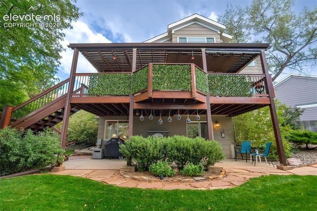 4820 Teton Place, Colorado Springs, CO 80918