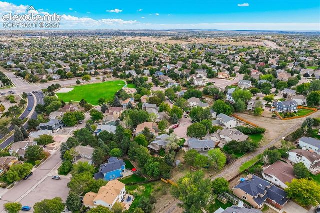 4820 Teton Place, Colorado Springs, CO 80918