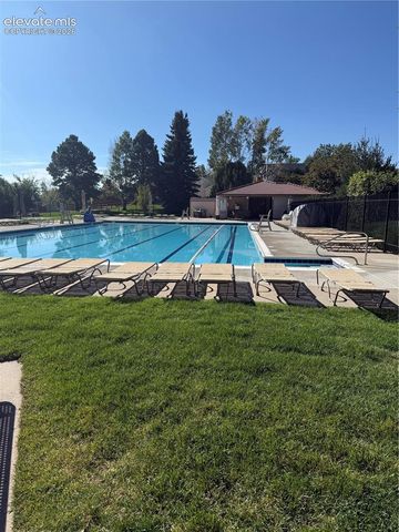 4820 Teton Place, Colorado Springs, CO 80918
