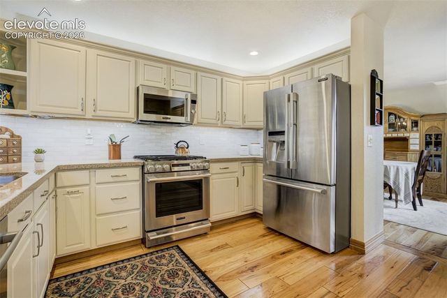 4820 Teton Place, Colorado Springs, CO 80918