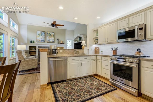 4820 Teton Place, Colorado Springs, CO 80918