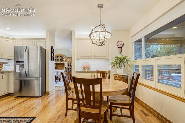 4820 Teton Place, Colorado Springs, CO 80918