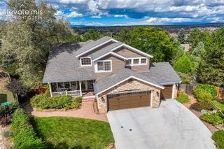 4820 Teton Place, Colorado Springs, CO 80918
