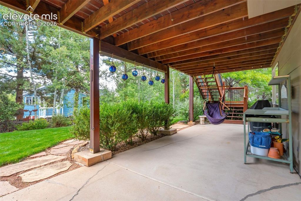 4820 Teton Place, Colorado Springs, CO 80918 — photo 4