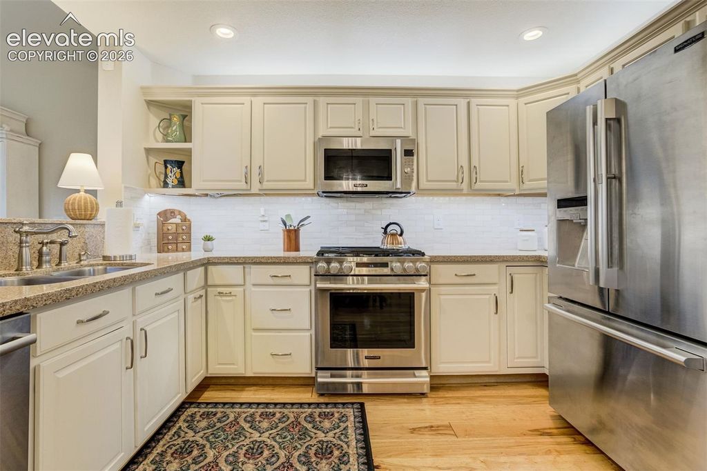 4820 Teton Place, Colorado Springs, CO 80918 — photo 5