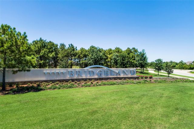 12650 Blue Catfish Lane, Cypress, TX 77433