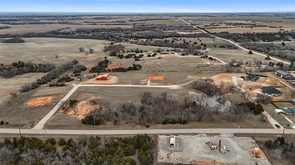 11020 N Banner Road, El Reno, OK 73036