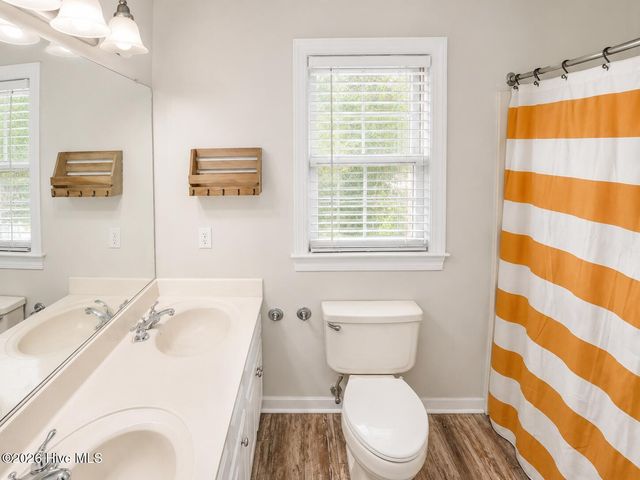 4660 Millhaven Road, Augusta, GA 30907