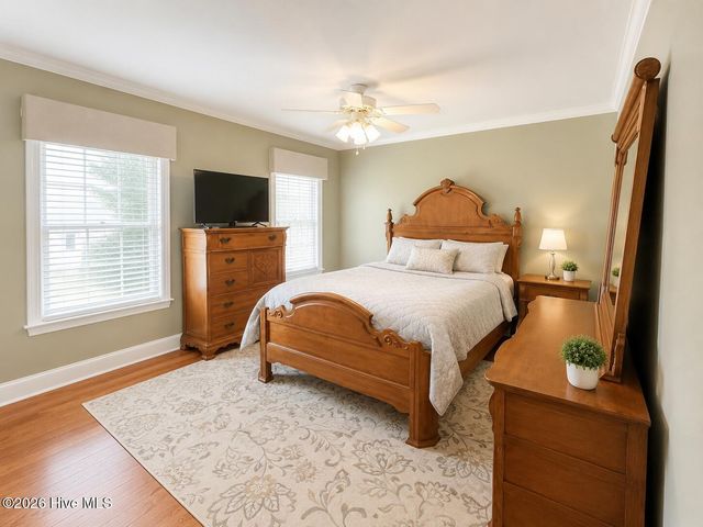 4660 Millhaven Road, Augusta, GA 30907