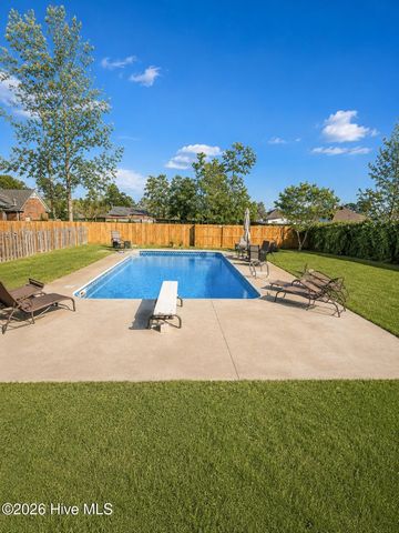 4660 Millhaven Road, Augusta, GA 30907