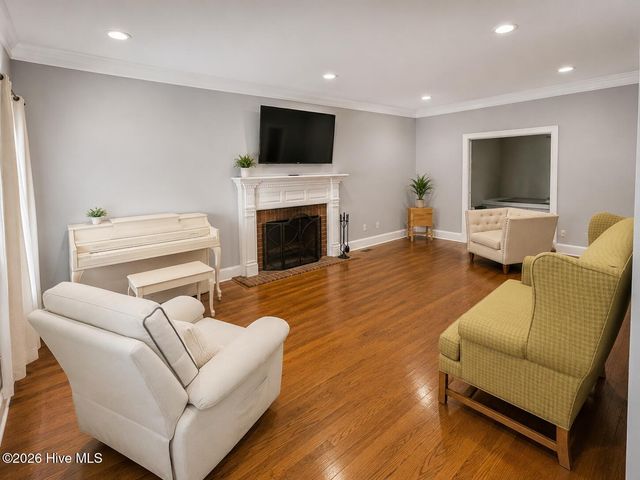 4660 Millhaven Road, Augusta, GA 30907