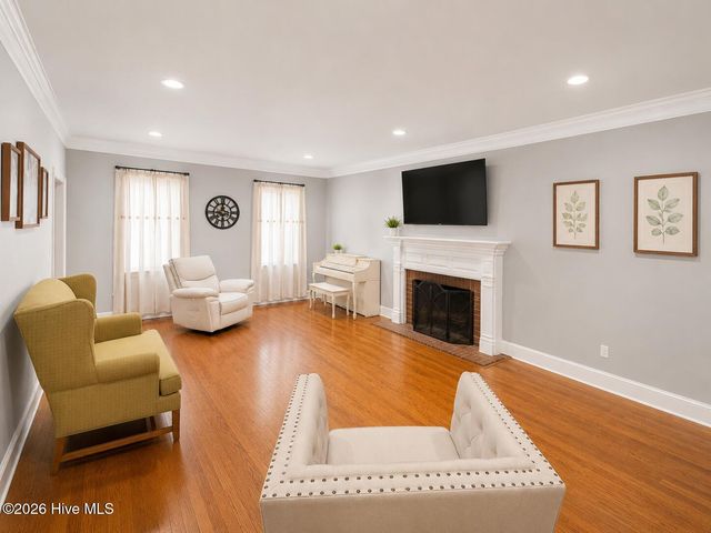 4660 Millhaven Road, Augusta, GA 30907