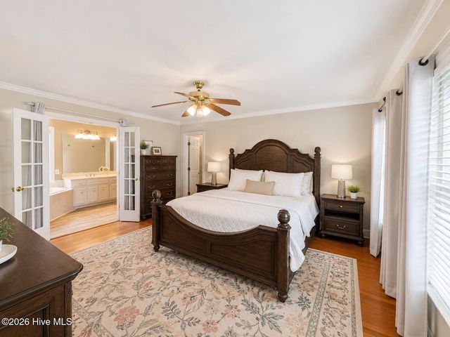 4660 Millhaven Road, Augusta, GA 30907
