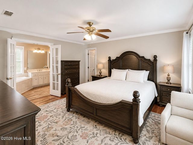 4660 Millhaven Road, Augusta, GA 30907
