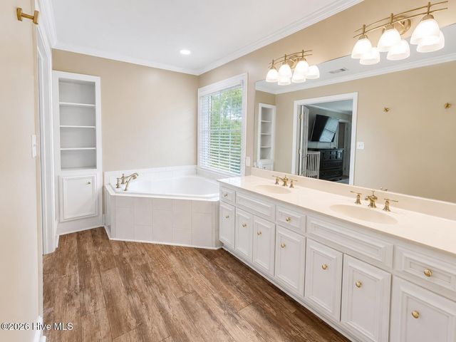 4660 Millhaven Road, Augusta, GA 30907