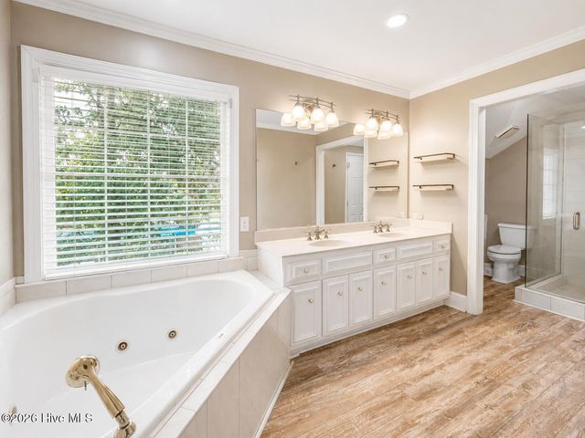 4660 Millhaven Road, Augusta, GA 30907