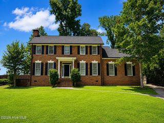 4660 Millhaven Road, Augusta, GA 30907