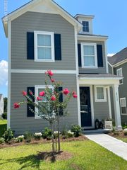 2711 Switchgrass Drive, Beaufort, SC 29902
