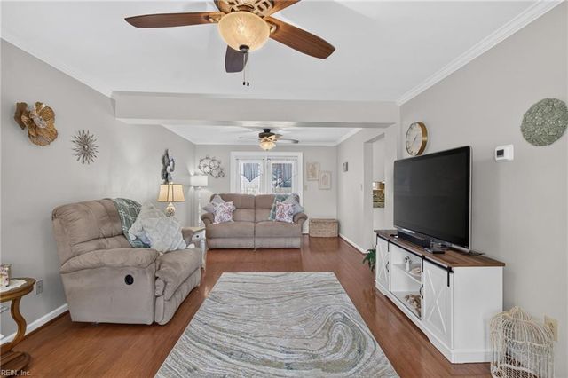 2613 Level Loop RD, Virginia Beach, VA 23456