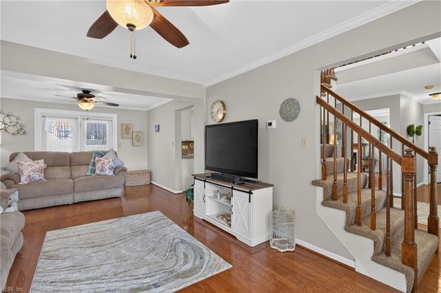 2613 Level Loop RD, Virginia Beach, VA 23456