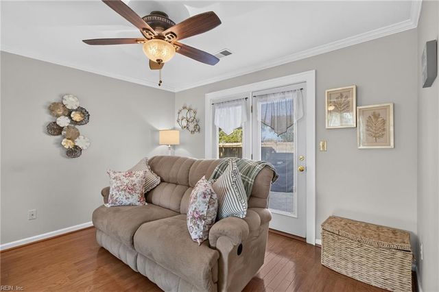 2613 Level Loop RD, Virginia Beach, VA 23456